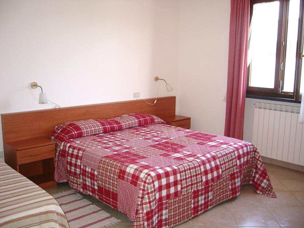 Bed and Breakfast Nonna Alda à Viareggio Chambre photo