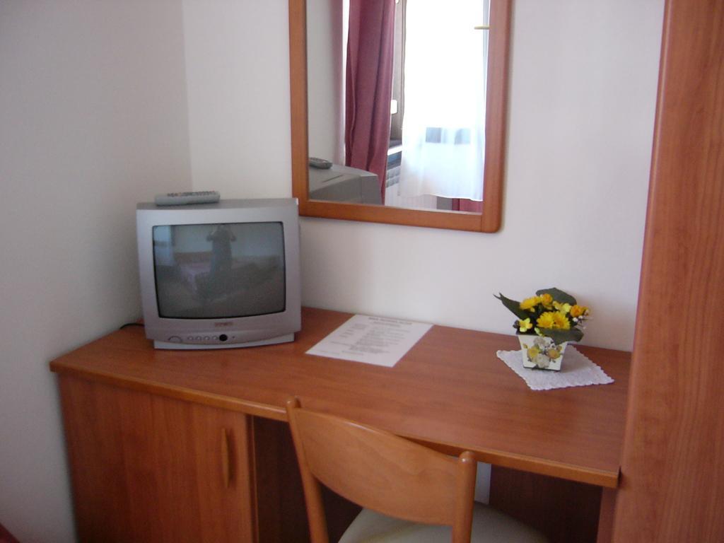 Bed and Breakfast Nonna Alda à Viareggio Chambre photo