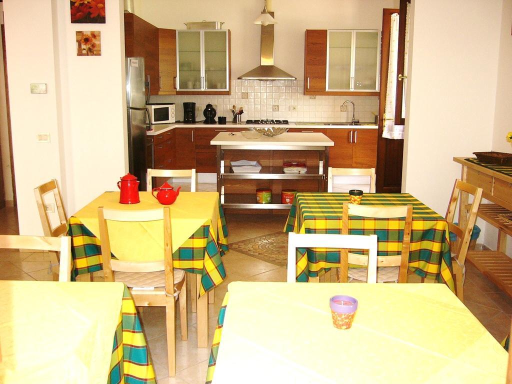 Bed and Breakfast Nonna Alda à Viareggio Extérieur photo