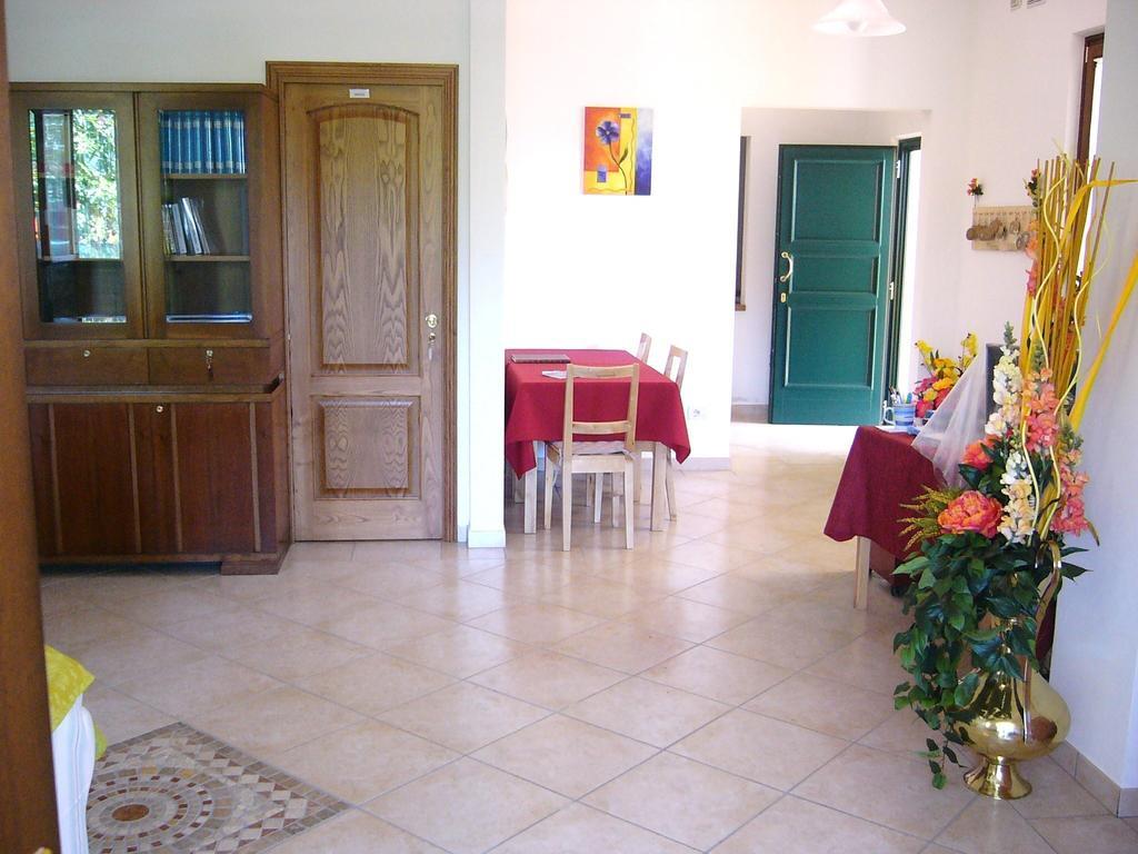 Bed and Breakfast Nonna Alda à Viareggio Extérieur photo