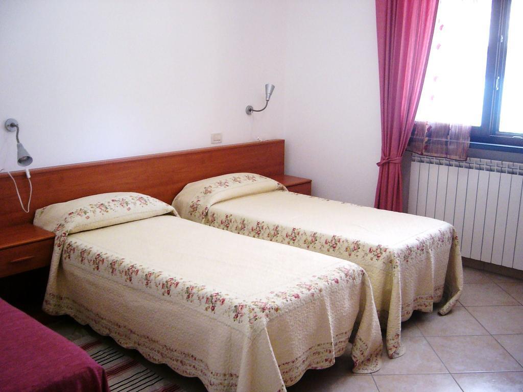 Bed and Breakfast Nonna Alda à Viareggio Chambre photo