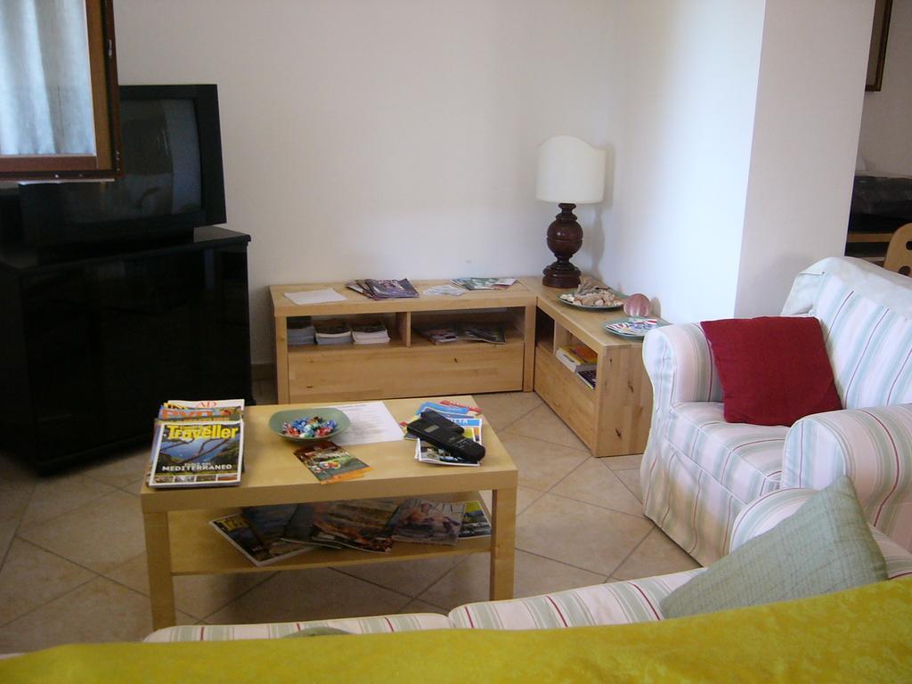 Bed and Breakfast Nonna Alda à Viareggio Extérieur photo