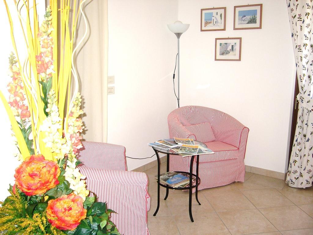 Bed and Breakfast Nonna Alda à Viareggio Extérieur photo