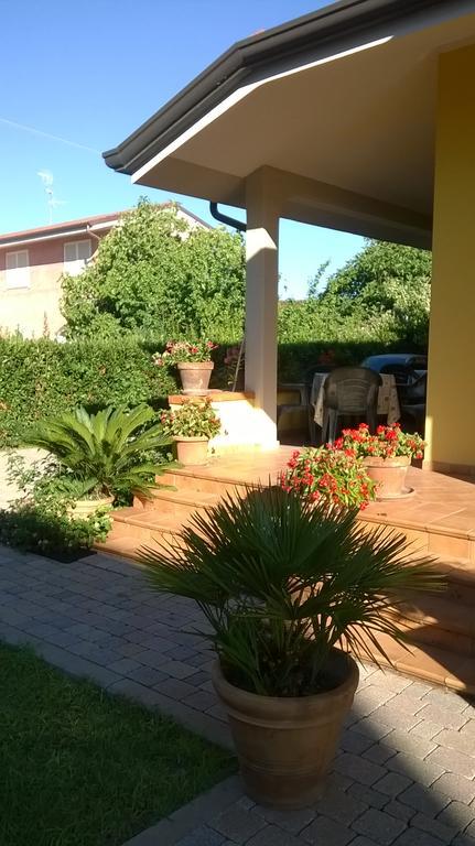 Bed and Breakfast Nonna Alda à Viareggio Extérieur photo